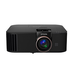 值选、今日必买：EPSON 爱普生 CH-TW6280T 4K家庭影院投影仪