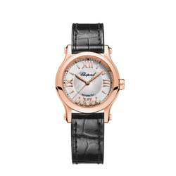 Chopard 萧邦 30毫米自动上链腕表