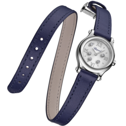 Chopard 萧邦 HAPPY SPORT系列 25毫米石英腕表 278620-3001