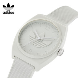 20点开始：adidas 阿迪达斯 石英防水手表 AOST22035