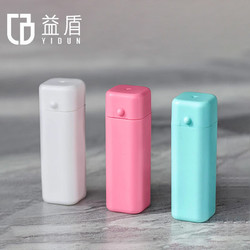 益盾 YIDUN）隐形眼镜取戴器镜盒镊子夹子吸棒OK镜 取代器（3副装）