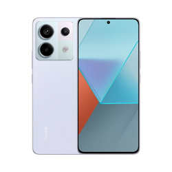 Xiaomi 小米 MI）Redmi Note13Pro1.5K高光屏 8GB+256GB 浅梦空间 5G智能手