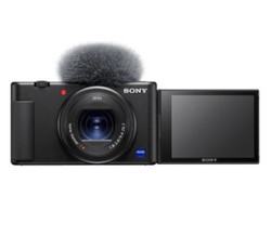 SONY 索尼 ZV-1 1英寸画幅数码相机