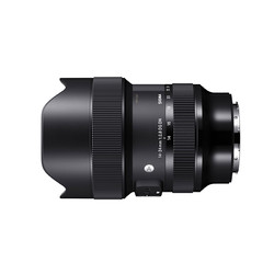 百亿补贴：SIGMA 适马 14-24mm F2.8 DG DN 广角变焦镜头 L卡口