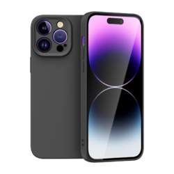 堡垒岛 苹果肤感保护壳保护壳 iPhone12-15系列