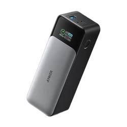 PLUS会员：Anker 安克 737 140W移动电源 24000mAh