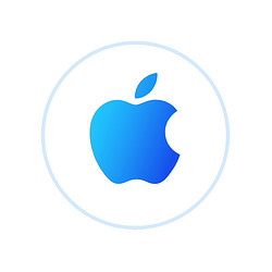 Apple 苹果 App Store 充值卡 10元（电子卡）Apple ID 充值