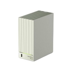 HIKVISION 海康威视 Mage20 Plus 双盘位个人私有云盘