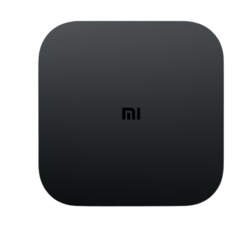 Xiaomi 小米 盒子4C 智能电视网络机顶盒 H.265硬解 安卓网络盒子 高清网络播放器 HDR