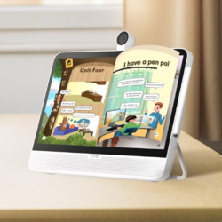 小度 P20 Pro 15.6英寸学生平板电脑 6GB+128GB 白色