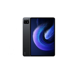 Xiaomi 小米 平板6 Pro 11英寸 Android 平板电脑(2.8K、骁龙8+、8GB、128GB、WLAN版、黑色)