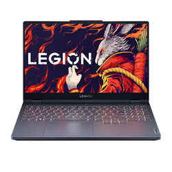LEGION 联想拯救者 R7000 15.6英寸游戏本（R7-7840H、16GB、512GB、RTX 4060）