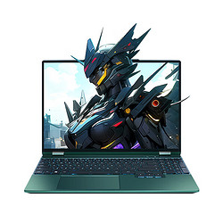 MECHREVO 机械革命 耀世15Pro 15.3英寸笔记本电脑（i7-14650HX、16GB、1TB、RTX4060）