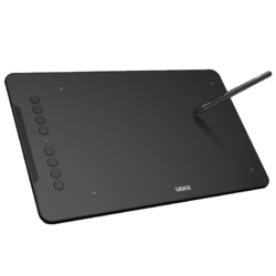 Hanvon 汉王 友基EX08数位板电脑绘画板绘图板钉钉网课教学