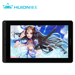 HUION 绘王 GT-156(2021)数位屏手绘屏手写屏绘图屏绘画屏电脑液晶数位板