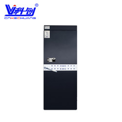 科创 机柜 C级电磁屏蔽机柜 20U屏蔽柜 保密涉密机柜 KCP-G9020E 700