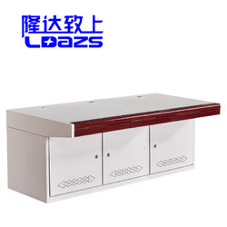 LDAZS 隆达致上 监控操作台 防监控台电脑调度台监控设备柜定制做