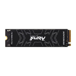 Kingston 金士顿 FURY系列 固态硬盘 M.2接口 1TB