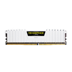 USCORSAIR 美商海盗船 复仇者LPX系列 DDR4 4000 台式机内存条 16GB