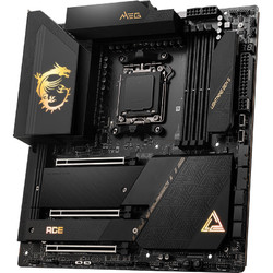 MSI 微星 MEG ACE X670E 战神 主板 E-ATX（加大型）
