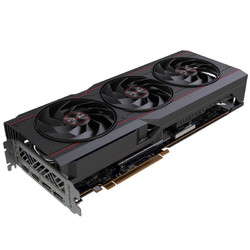 PLUS会员：SAPPHIRE 蓝宝石 AMD RADEON RX 7900 XT 20G 白金OC 显卡