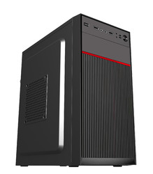 EVESKY M-ATX电脑机箱 刺客