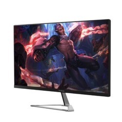 ViewSonic 优派 27英寸显示器（2560&times;1440、170Hz、99%sRGB、HDR400）