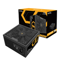 SUPER FLOWER 振华 ATX3.1电源 额定850W ZILLION850W 电脑电源