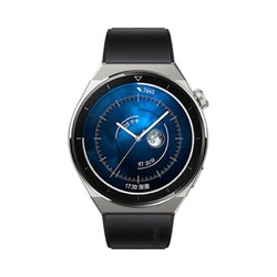 HUAWEI 华为 WATCH GT 3 Pro 智能手表