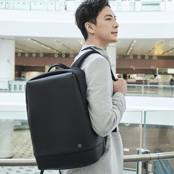 NINETYGO 90分 City通勤双肩包