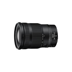 Nikon 尼康 NIKKOR Z 24-120mm f/4 S 多倍变焦镜头 尼康Z卡口 77mm