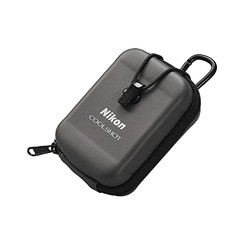 Nikon 尼康 自营｜nikon尼康数码相机测距仪灰色COOLSHOT 50i经久模型