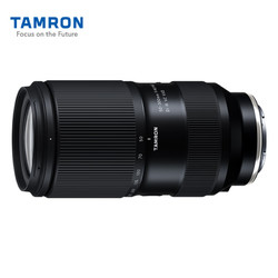 TAMRON 腾龙 A069S 50-300mm F/4.5-6.3 Di III VC
