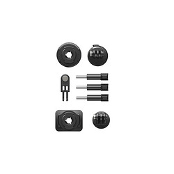 DJI 大疆 Osmo  Action 3/Action 2 配件