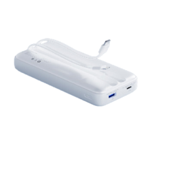 京东京造 JP299 20000mah 移动电源 22.5W