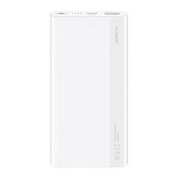 88VIP：HUAWEI 华为 CP030 移动电源 Type-C 22.5W 双向快充