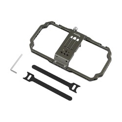 SmallRig 2791 手机兔笼 灰色