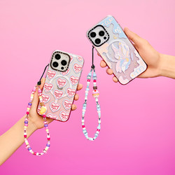 CASETiFY 蛋糕/冰淇淋 手机链 适用于iPhone全系列便携手机挂链配件