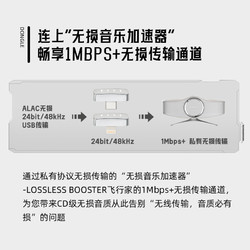 FIIL 斐耳耳机 Aviator 蓝牙音箱