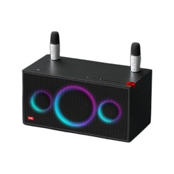 Puremic 纯麦 S2 居家 蓝牙音箱 黑色