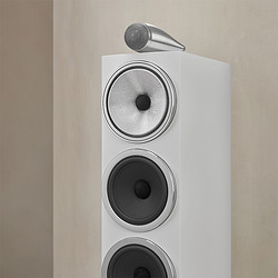 Bowers&Wilkins 宝华韦健 B＆W宝华韦健703 S3落地无源音箱家庭影院发烧HIFI对箱