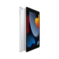 88VIP：Apple 苹果 iPad(第 9 代)10.2英寸平板电脑 256GB WLAN版 1件装