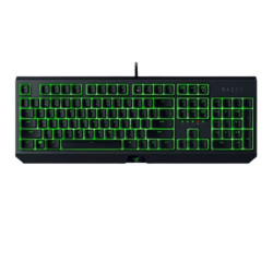 88VIP：RAZER 雷蛇 黑寡妇蜘蛛标准版电竞游戏台式电脑专用背光机械键盘