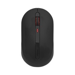 MIIIW 米物 M20 2.4G无线鼠标 1600DPI 黑色