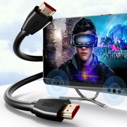 acer 宏碁 HY21-HY1 HDMI2.0 视频线缆 1.5m