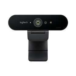88VIP：logitech 罗技 C1000s超高清4K摄像头台式电脑usb视频麦克风直播带货美颜影e