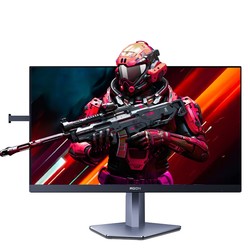 评论有奖：AOC 冠捷 AG246FK 24.1英寸Fast-TN显示器（1920*1080、540Hz、HDR400）