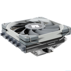 Thermalright 利民 AXP120-X67 下压式 风冷 CPU散热器 六热管