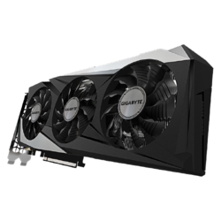 移动端、京东百亿补贴：GIGABYTE 技嘉 GeForce RTX 3060 GAMING OC 12G 魔鹰2.0 显卡 12GB 黑色