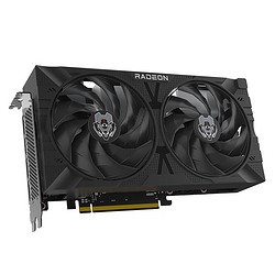 VASTARMOR 瀚铠 AMD RADEON RX 6750 GRE 10G  独立显卡